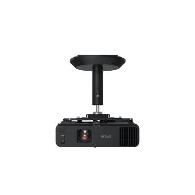 9. Epson EB-L265F Datenprojektor, 4600 ANSI Lumen, 3LCD, 1080p (1920 x 1080), 3D-kompatibel, Schwarz