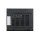 9. Icy Dock flexiDOCK MB521SP-B Schwarz