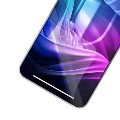 11. Schutzfolie matt 3mk Silky Matt Pro für Xiaomi 15