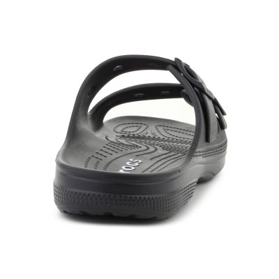 5. CROCS SATURDAY SANDALE M SCHWARZ 212245-001