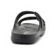 5. CROCS SATURDAY SANDALE M SCHWARZ 212245-001