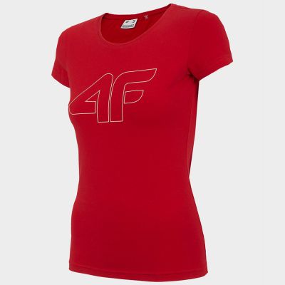 T-Shirt 4F W H4Z22-TSD353 62S