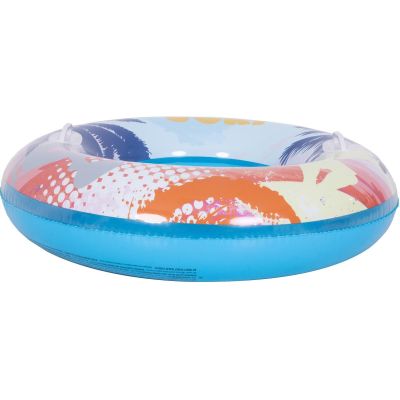 2. Schwimmring 100 cm Surfblau 35279