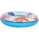 2. Schwimmring 100 cm Surfblau 35279
