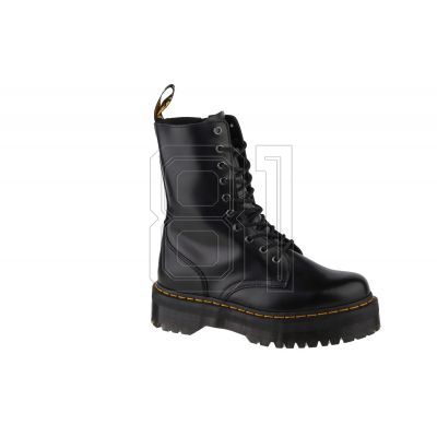 Dr. Schuhe Martens Jadon Hi W DM25565001 