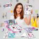 11. Canal Toys So Slime Fashion Designer Light-Up Studio