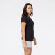 7. New Balance Sport Core Arch Cotton ATH BK W T-Shirt WT31804BK