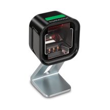 Datalogic Magellan 1500i 1D/2D Barcode-Lesegerät, Schwarz