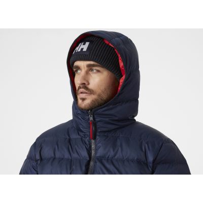 14. Helly Hansen Rwb Wende-Daunenjacke M 53666 597