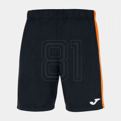 2. Joma Maxi Short shorts 101657.108