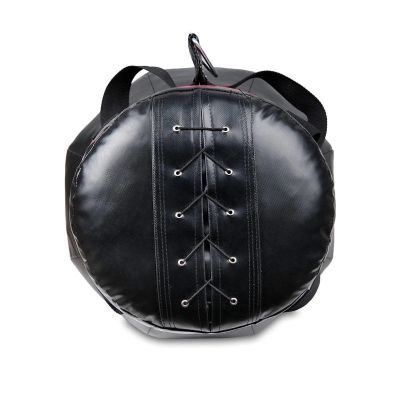 6. MMA Boxsack - 130 cm / 40 kg