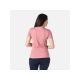 4. T-Shirt ROSSIGNOL W Logo Rossi Tee rot
