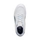 4. Puma Caven 2.0 Kinderschuhe weiß und blau 393837 57