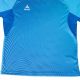 3. SELECT Spanien v25 blaues Torwart-Fußballtrikot