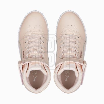 2. Puma Carina 2.0 Mid W 385851-03 Shoes
