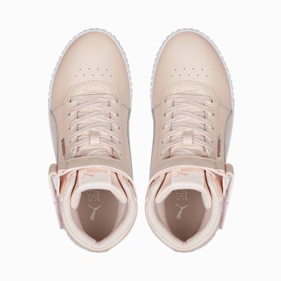 2. Puma Carina 2.0 Mid W 385851-03 Schuhe
