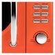 2. G3Ferrari Mikrowelle mit Grill G1015509 orange