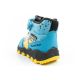 5. Leomil Pokemon Kinder Winterstiefeletten isoliert wasserdicht blau