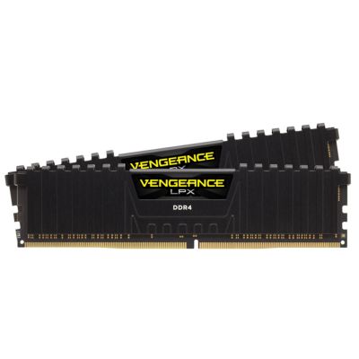 Corsair Vengeance LPX CMK16GX4M2D3000C16 Speichermodul 16 GB (2 x 8 GB) DDR4 3000 MHz