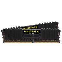 Corsair Vengeance LPX CMK16GX4M2D3000C16 Speichermodul 16 GB (2 x 8 GB) DDR4 3000 MHz
