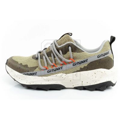 2. Grisport M GR-25-10-9018M Laufschuhe