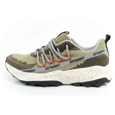 2. Grisport M GR-25-10-9018M Laufschuhe