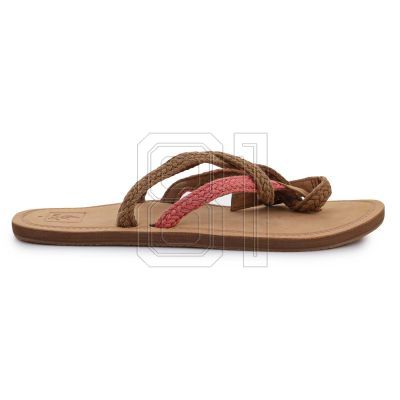 7. Reef Gypsy Wickelsandalen W RF0A2U1N-TOB