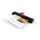 4. IRIS IRIScan Express 4-Blatt-Einzugsscanner 1200 x 1200 dpi A4 Schwarz