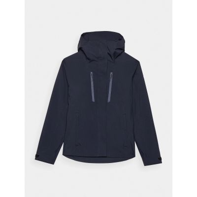 13. Damen-Trekkingjacke mit NeoDry 10K 4F Membran