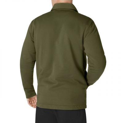 15. Tommy Hilfiger Mix Media Stepp-Trainerjacke M MW0MW27894