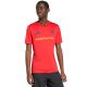 adidas ESP OLP Herren-Trikot rot KH2303
