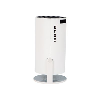 7. BLOW Tragbarer Projektor AndroidTV HD Kino Weiß