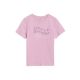 T-Shirt 4F Jr 4FJWSS25TTSHF1854-52S