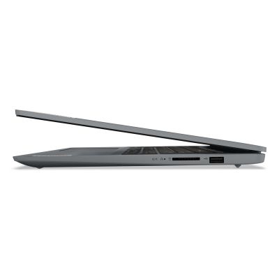 21. Lenovo 1-15IRU7 i5-1335U 15,6" FHD AG 16 GB SSD 256 GB BT Win11 Cloud Grey (REPACK) 2J