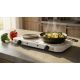 10. ESPERANZA Elektroherd Yellowstone 1500W + 1000W EKH014W
