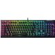 3. Razer RZ03-04700100-R3M1 Gaming-USB-Tastatur QWERTY US English Schwarz