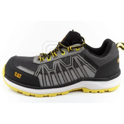 3. Caterpillar Charge S3 HRO SRC M P725515 Schuhe