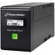 USV POWERWALKER VI 800 SW IEC LINE-INTERACTIVE 800VA 3X IEC C13 USB-B LCD REINE SINUSWELLE