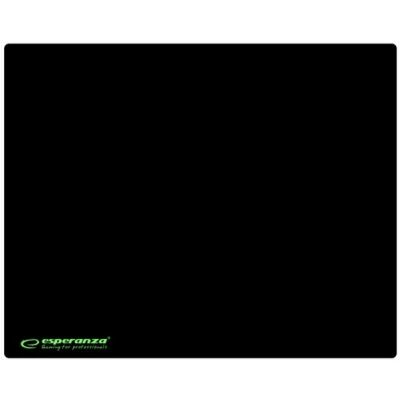 8. Esperanza CLASSIC EGP102K Gaming-Mauspad (300 mm x 240 mm)