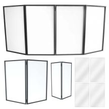 STAND4ME DJ SCREEN COMPACT Bildschirmabdeckung
