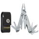 5. Leatherman Sidekick Mehrzweckzangen-Set, 14-teilig, Silber
