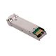 8. Mikrotik S-31DLC20D 1,25G Dual LC UPC SM 20km SFP Insert