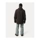 5. RIP CURL Pinnacle Jacke Schwarz