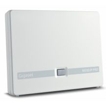 Gigaset N530 IP PRO+ S700 H - Telefon