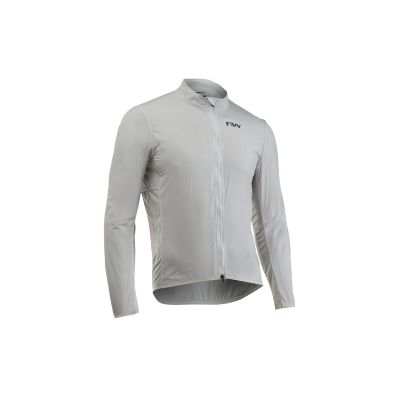 NORTHWAVE Extreme Light Windjacke, Grau