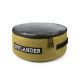 3. OFFLANDER RUNDER, GESCHLOSSENER KOFFER MIT TRANSPARENTEM DECKEL, PVC, 24 L
