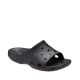 2. Crocs Saturday Slide Herren-Flip-Flops schwarz 213298 001