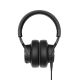 3. Beyerdynamic DJ 300 PRO X – Professioneller DJ-Kopfhörer mit zwei Paar Ohrpolstern