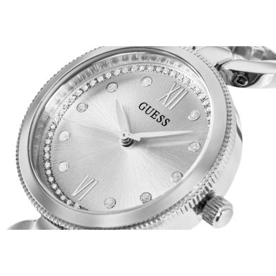 4. Guess Empower GW0759L1 Damenuhr + Box