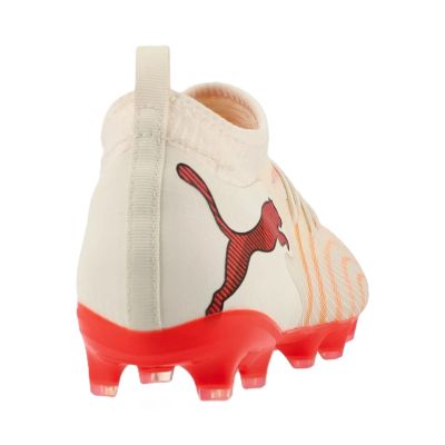 4. Puma Junior Future 9 Match FG/AG 109187-01 Schuhe